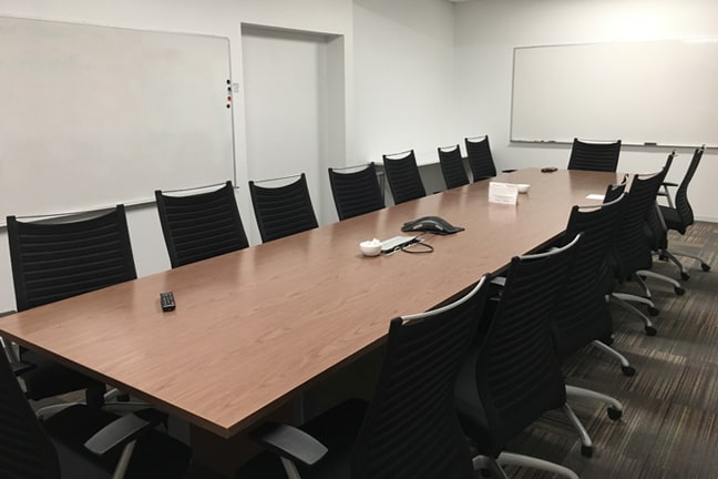 large meeting room space in Connecticut