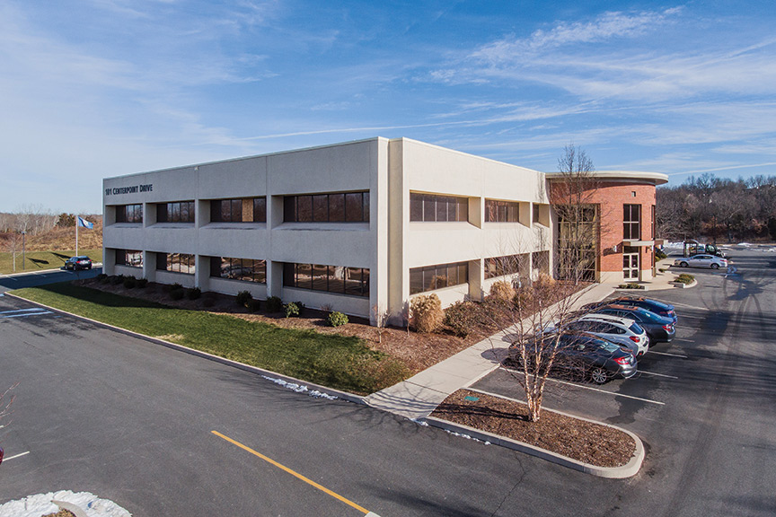 meeting space in Connecticut