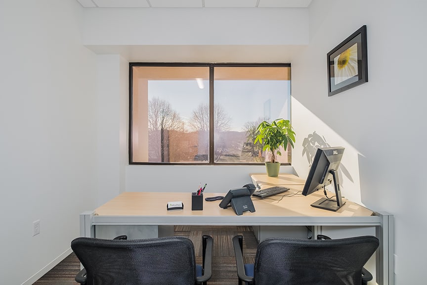 office space in Connecticut