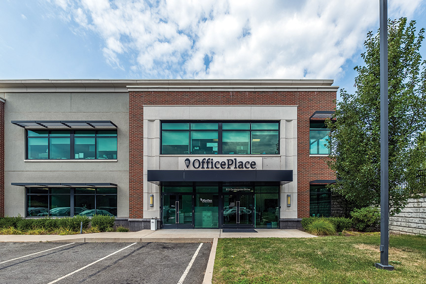 Connecticut Meeting Space and Office Rentals