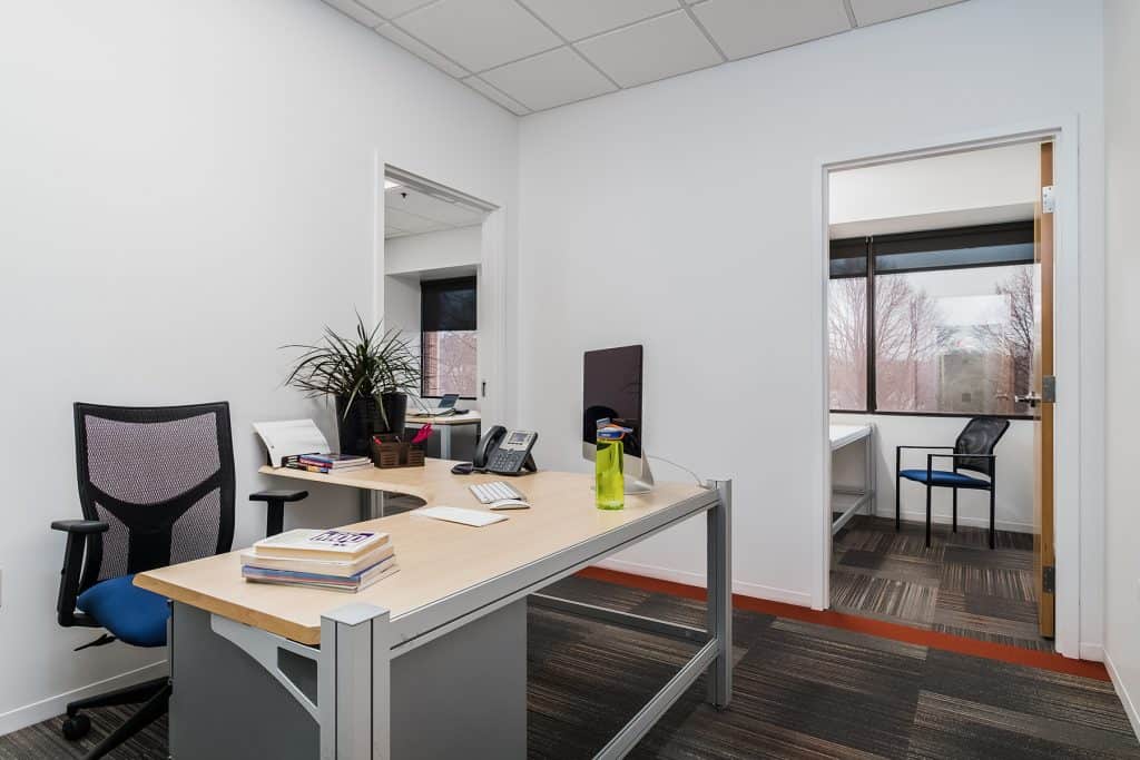 Office Suite Rental in Connecticut