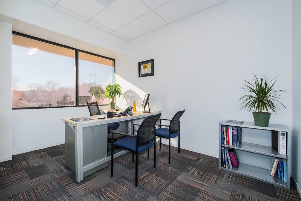 day office rental in Connecticut