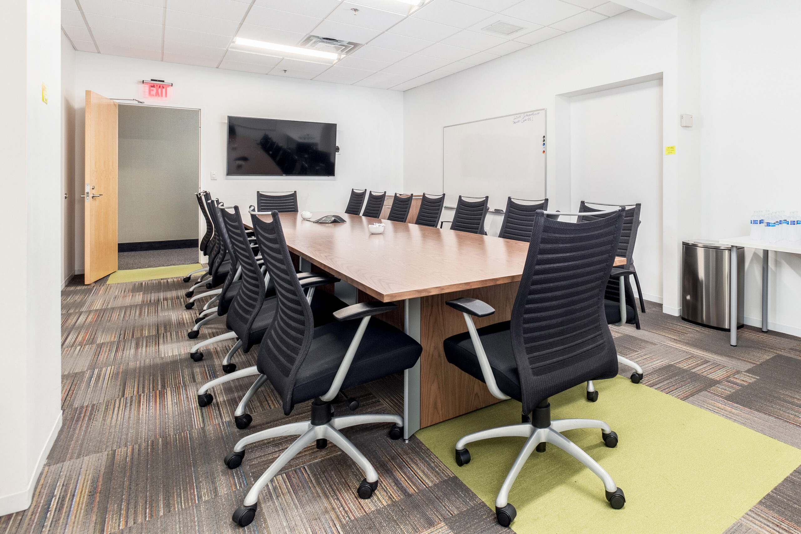 OfficePlace Meeting Rooms