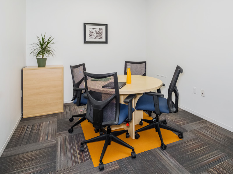 Connecticut Meeting Rooms | OfficePlace | Central CT