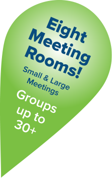 book Connecticut meeting spaces online