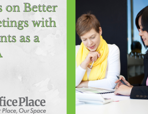 Tips on Better Meetings with Clients as a CPA