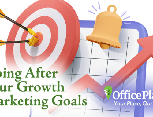 Going After Your Growth Marketing Goals