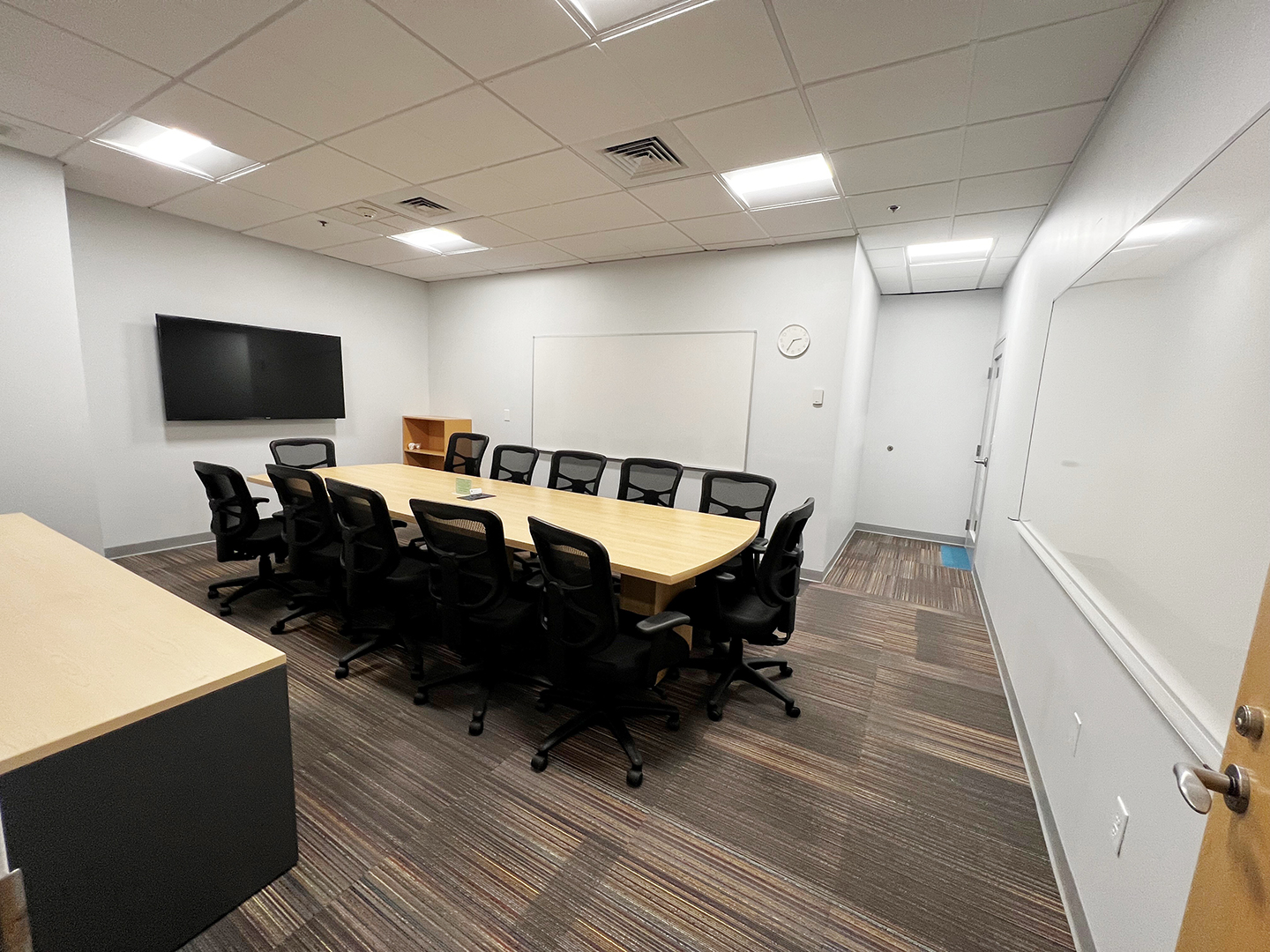 Boardroom East 212