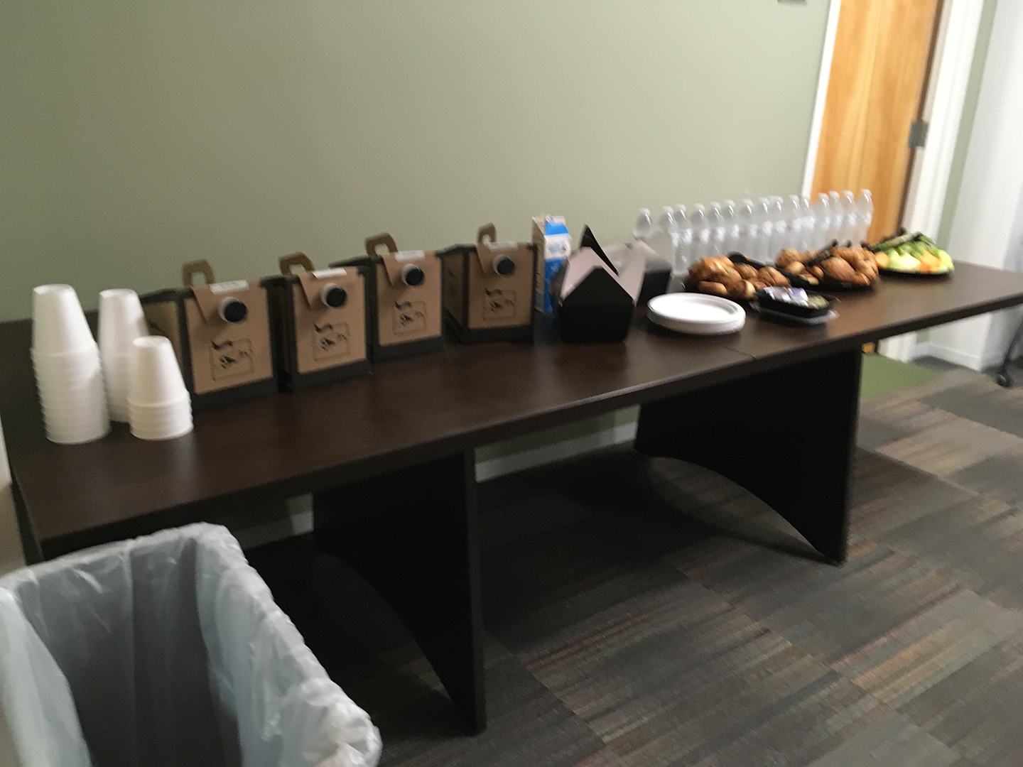 GreatRoomCatering